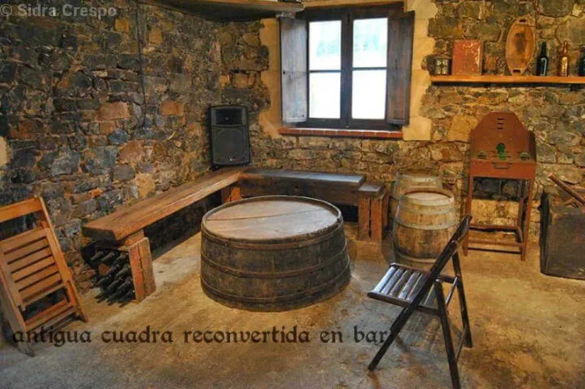 Tómate algo tranquilamente con nosotros